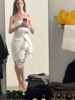 Max Lago - Project Casting Gallery Image 8 Max Lago - Gallery Image 8