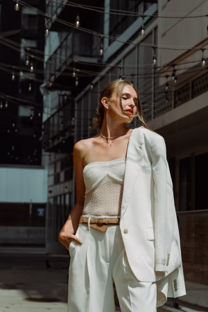 Volha GRUSHA - Project Casting Gallery Image 5 Volha GRUSHA - Gallery Image 5