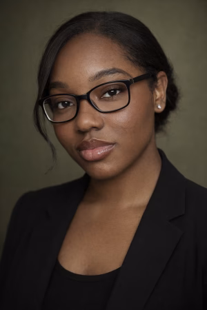 Tashera Harris - Project Casting Gallery Image 4 Tashera Harris - Gallery Image 4