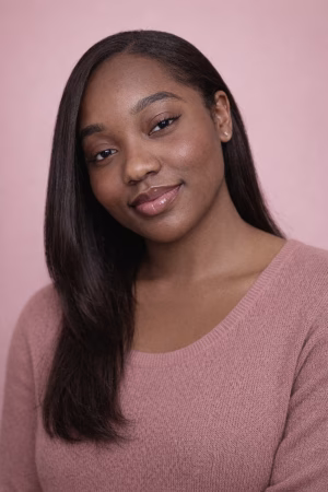 Tashera Harris - Project Casting Gallery Image 1 Tashera Harris - Gallery Image 1