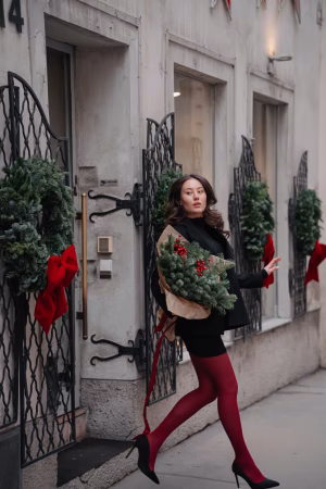 Sofiia Mandra - Project Casting Gallery Image 5 Sofiia Mandra - Gallery Image 5