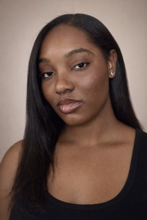 Tashera Harris - Project Casting Gallery Image 2 Tashera Harris - Gallery Image 2