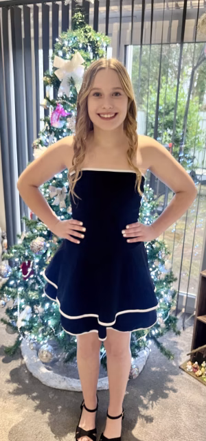 Amber Cassells - Project Casting Gallery Image 3 Amber Cassells - Gallery Image 3