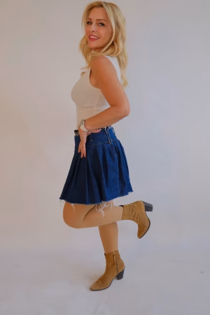 Deniz Couttswhite - Project Casting Gallery Image 3 Deniz Couttswhite - Gallery Image 3