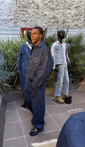 Alejandro Ayang Esono - Project Casting Gallery Image 12 Alejandro Ayang Esono - Gallery Image 12