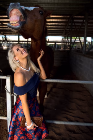 Abbey Reedy - Project Casting Gallery Image 2 Abbey Reedy - Gallery Image 2