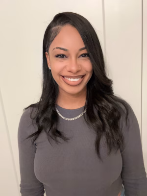 Destiny Clarke - Project Casting Gallery Image 3 Destiny Clarke - Gallery Image 3