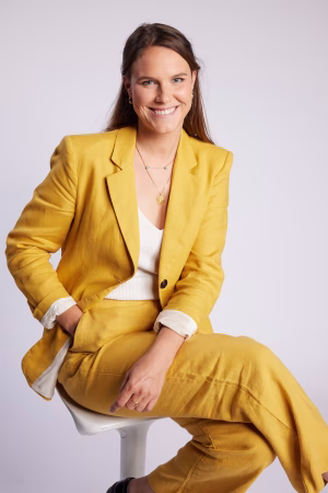 Amélie de Lange - Project Casting Gallery Image 5 Amélie de Lange - Gallery Image 5