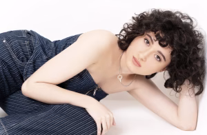 Jiavanna Santavicca - Project Casting Gallery Image 5 Jiavanna Santavicca - Gallery Image 5