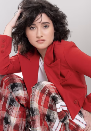 Jiavanna Santavicca - Project Casting Gallery Image 12 Jiavanna Santavicca - Gallery Image 12