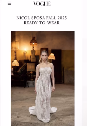 Sydney Jenkins - Project Casting Gallery Image 26 Sydney Jenkins - Gallery Image 26