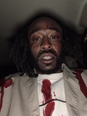 Deshone Vassell - Project Casting Gallery Image 2 Deshone Vassell - Gallery Image 2