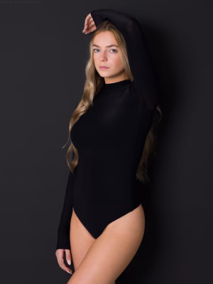 Savannah Herbert - Project Casting Gallery Image 3 Savannah Herbert - Gallery Image 3