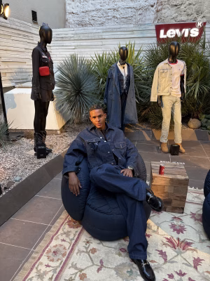 Alejandro Ayang Esono - Project Casting Gallery Image 13 Alejandro Ayang Esono - Gallery Image 13