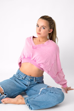 Savannah Herbert - Project Casting Gallery Image 6 Savannah Herbert - Gallery Image 6