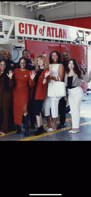 Claudia Colichon - Project Casting Gallery Image 8 Claudia Colichon - Gallery Image 8