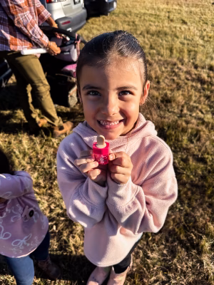 Olivia Lovelady - Project Casting Gallery Image 11 Olivia Lovelady - Gallery Image 11