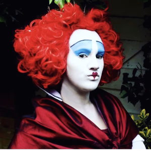 Summer-Rae Walker Coombs - Project Casting Gallery Image 2 Summer-Rae Walker Coombs - Gallery Image 2