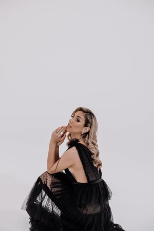 Kat Gilabert - Project Casting Gallery Image 5 Kat Gilabert - Gallery Image 5