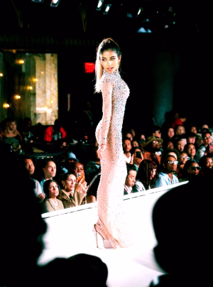 sreshta pathakamudi - Project Casting Gallery Image 2 sreshta pathakamudi - Gallery Image 2