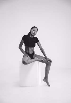Nicoll Fajardo - Project Casting Gallery Image 8 Nicoll Fajardo - Gallery Image 8