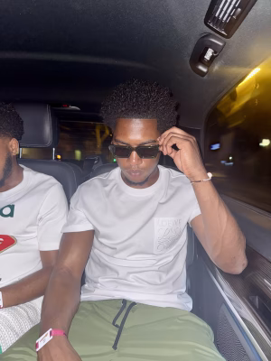 Nathan Bukuso - Project Casting Gallery Image 6 Nathan Bukuso - Gallery Image 6