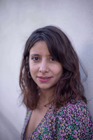 Lise-Delhia Chemsseddoha - Project Casting Gallery Image 4 Lise-Delhia Chemsseddoha - Gallery Image 4