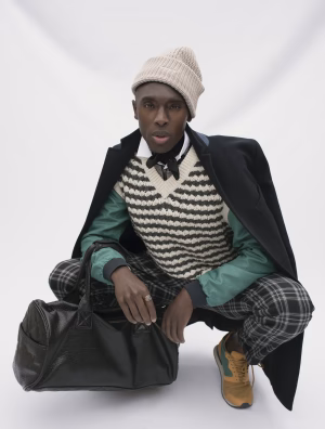 Daryl Okene - Project Casting Gallery Image 6 Daryl Okene - Gallery Image 6