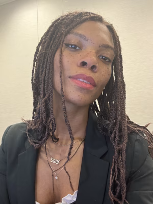 Adreena Thompson - Project Casting Gallery Image 3 Adreena Thompson - Gallery Image 3