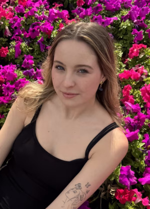 Lea Müller - Project Casting Gallery Image 10 Lea Müller - Gallery Image 10