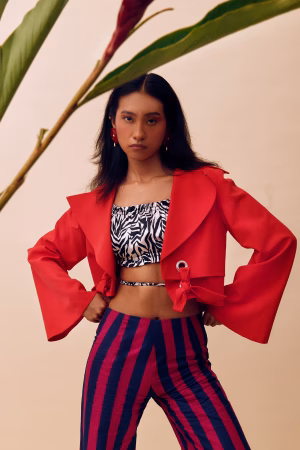 Caro y Steph Gutierrez - Project Casting Gallery Image 8 Caro y Steph Gutierrez - Gallery Image 8