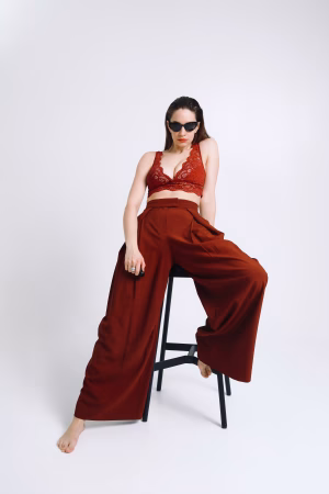 Anastasia Pronina - Project Casting Gallery Image 5 Anastasia Pronina - Gallery Image 5