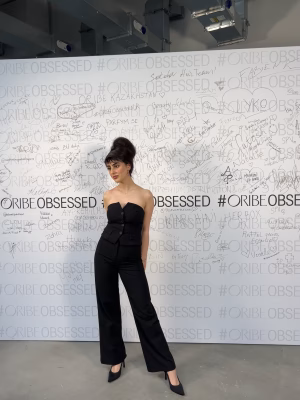 Revan Sari - Project Casting Gallery Image 4 Revan Sari - Gallery Image 4