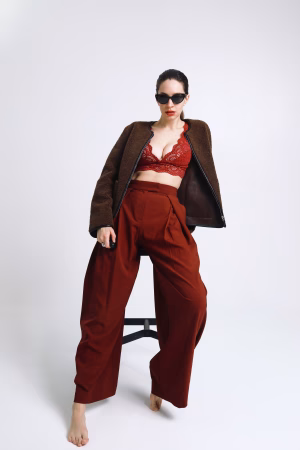 Anastasia Pronina - Project Casting Gallery Image 3 Anastasia Pronina - Gallery Image 3