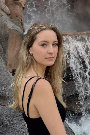 Lea Müller - Project Casting Gallery Image 8 Lea Müller - Gallery Image 8