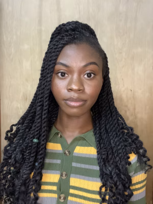 Shakira Glover - Project Casting Gallery Image 14 Shakira Glover - Gallery Image 14