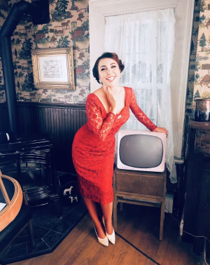 diana madison - Project Casting Gallery Image 3 diana madison - Gallery Image 3