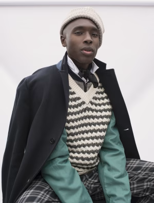 Daryl Okene - Project Casting Gallery Image 10 Daryl Okene - Gallery Image 10