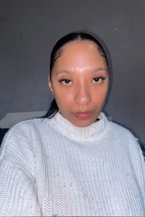 Wynecia Sampson - Project Casting Gallery Image 1 Wynecia Sampson - Gallery Image 1