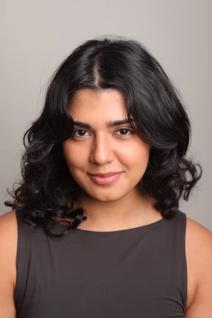 Maya Mishania - Project Casting Gallery Image 4 Maya Mishania - Gallery Image 4