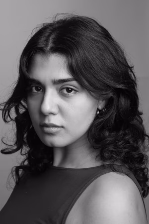 Maya Mishania - Project Casting Gallery Image 1 Maya Mishania - Gallery Image 1