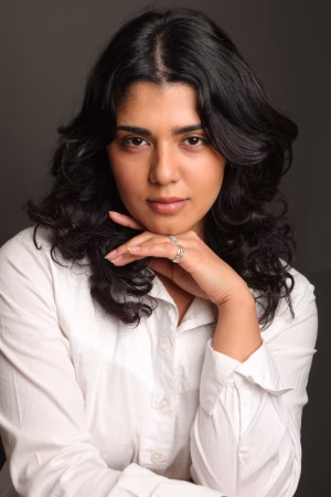 Maya Mishania - Project Casting Gallery Image 3 Maya Mishania - Gallery Image 3