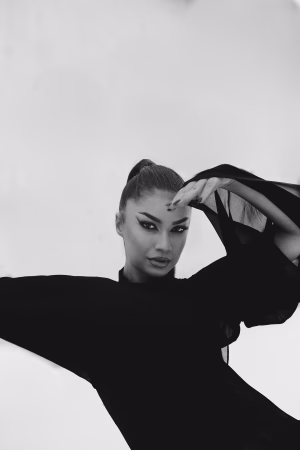 Merima Lakota - Project Casting Gallery Image 5 Merima Lakota - Gallery Image 5