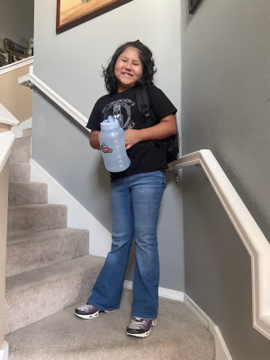 Danielle Vandever - Project Casting Gallery Image 9 Danielle Vandever - Gallery Image 9