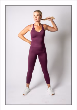 Kristen Berset - Project Casting Gallery Image 9 Kristen Berset - Gallery Image 9