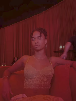 Lali Finney - Project Casting Gallery Image 6 Lali Finney - Gallery Image 6