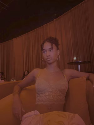 Lali Finney - Project Casting Gallery Image 7 Lali Finney - Gallery Image 7