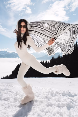 Sofiia Mandra - Project Casting Gallery Image 4 Sofiia Mandra - Gallery Image 4