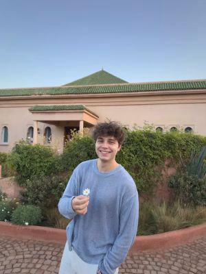 Riccardo Manicone - Project Casting Gallery Image 4 Riccardo Manicone - Gallery Image 4