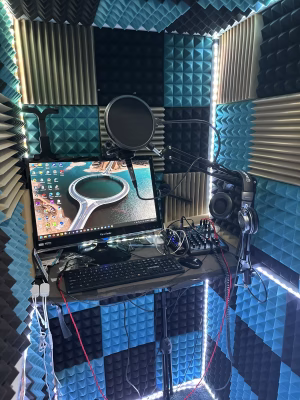 DJ Reed - Project Casting Gallery Image 3 DJ Reed - Gallery Image 3